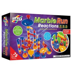 Писта с топчета, Marble Run Reactions Писта с топчета, Marble Run Reactions