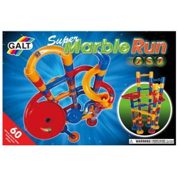 Супер писта с топчета - Super Marble Run Супер писта с топчета - Super Marble Run