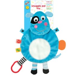 Моята първа играчка за гушкане "Куче" Моята първа играчка за гушкане "Куче"
