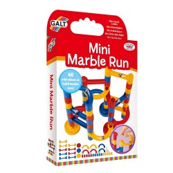 Писта с топчета, Mini Marble Run Писта с топчета, Mini Marble Run
