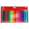 Флумастери BASIC - 30 бр.