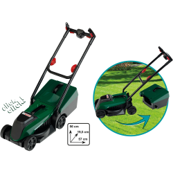 Bosch Garden, Детска косачка за трева Rotak