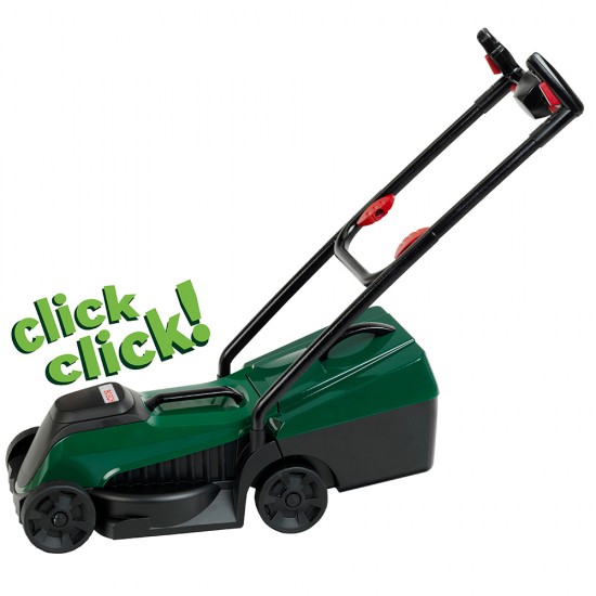 Bosch Garden, Детска косачка за трева Rotak Bosch Garden, Детска косачка за трева Rotak