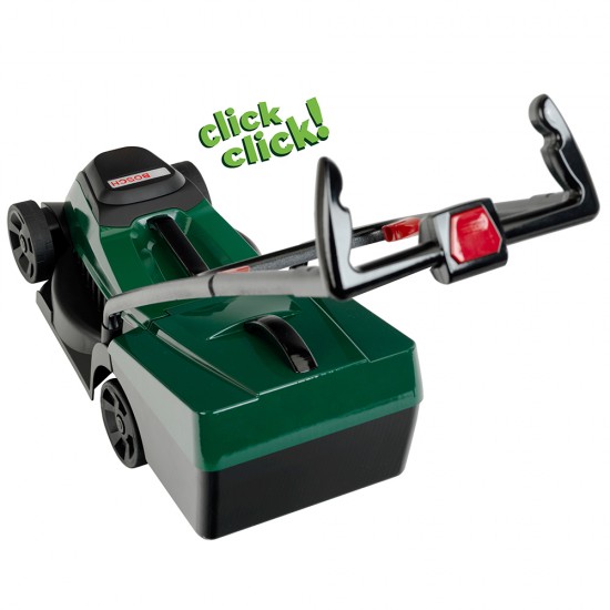 Bosch Garden, Детска косачка за трева Rotak Bosch Garden, Детска косачка за трева Rotak