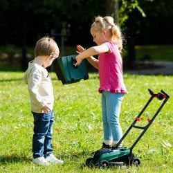 Bosch Garden, Детска косачка за трева Rotak Bosch Garden, Детска косачка за трева Rotak