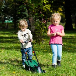 Bosch Garden, Детска косачка за трева Rotak Bosch Garden, Детска косачка за трева Rotak