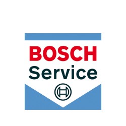 Bosch Car Service, Детски паркинг на 5 етажа, с асансьор и 2 колички