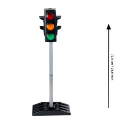 Traffic Education, Образователна играчка, голям светофар за деца