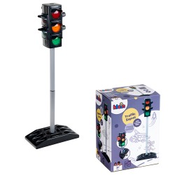 Traffic Education, Образователна играчка, голям светофар за деца
