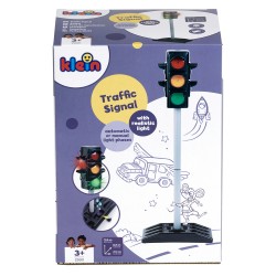 Traffic Education, Образователна играчка, голям светофар за деца