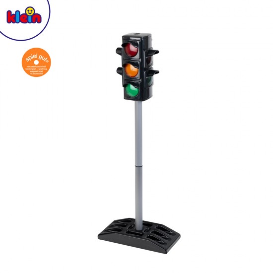 Traffic Education, Образователна играчка, голям светофар за деца