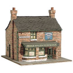 Английски бар, ROVERS RETURN INN