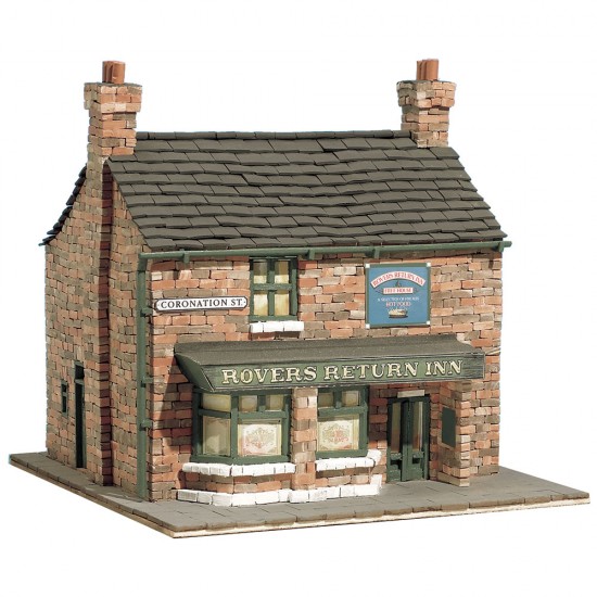 Английски бар, ROVERS RETURN INN Английски бар, ROVERS RETURN INN