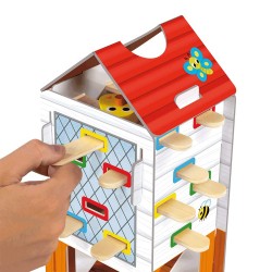 Детска игра, Щастливи пилета Детска игра, Щастливи пилета