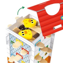 Детска игра, Щастливи пилета Детска игра, Щастливи пилета