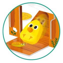 Детска игра, Щастливи пилета Детска игра, Щастливи пилета