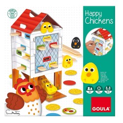 Детска игра, Щастливи пилета Детска игра, Щастливи пилета