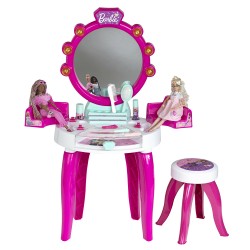 Детско студио за красота Barbie с аксесоари