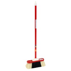 We Clean, Детски комплект за почистване „Малък помощник“, 3 части We Clean, Детски комплект за почистване „Малък помощник“, 3 части
