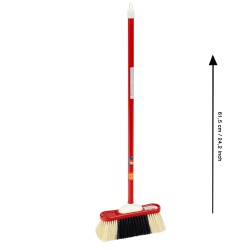 We Clean, Детски комплект за почистване „Малък помощник“, 3 части We Clean, Детски комплект за почистване „Малък помощник“, 3 части