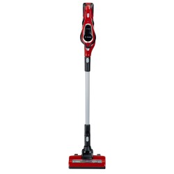 We Clean, Bosch Unlimited Детска прахосмукачка, червена