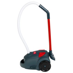 We Clean, Детска прахосмукачка Vileda, със звуков ефект