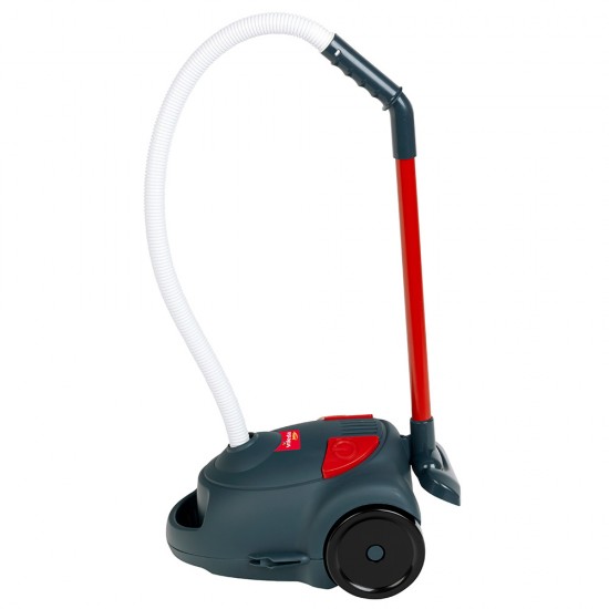 We Clean, Детска прахосмукачка Vileda, със звуков ефект