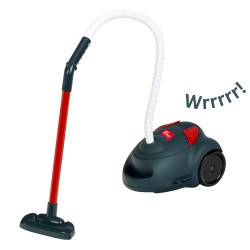 We Clean, Детска прахосмукачка Vileda, със звуков ефект