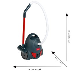 We Clean, Детска прахосмукачка Vileda, със звуков ефект
