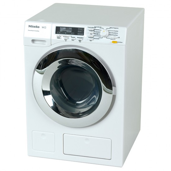 Детска пералня с реалистични функции Miele Детска пералня с реалистични функции Miele