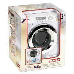 Детска пералня с реалистични функции Miele Детска пералня с реалистични функции Miele