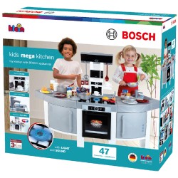 Bosch Голяма детска кухня Jumbo