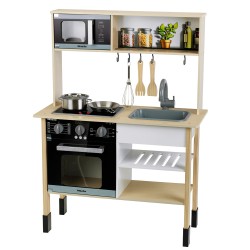 Детска дървена кухня Miele Midi Детска дървена кухня Miele Midi