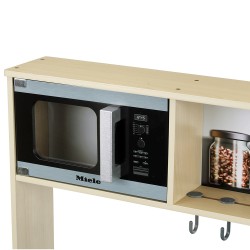 Детска дървена кухня Miele Midi