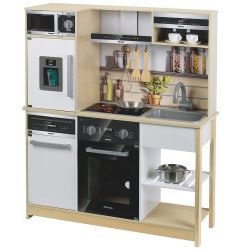 Детска дървена кухня Miele "Family" Детска дървена кухня Miele "Family"