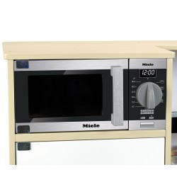 Детска дървена кухня Miele "Family" Детска дървена кухня Miele "Family"