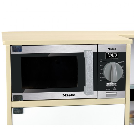 Детска дървена кухня Miele "Family" Детска дървена кухня Miele "Family"