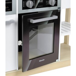 Детска дървена кухня Miele "Family" Детска дървена кухня Miele "Family"