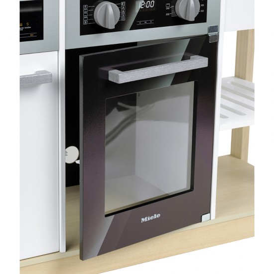 Детска дървена кухня Miele "Family" Детска дървена кухня Miele "Family"