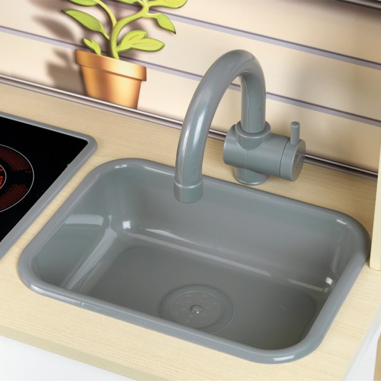 Детска дървена кухня Miele "Family" Детска дървена кухня Miele "Family"