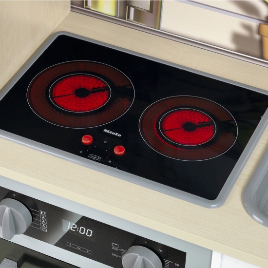 Детска дървена кухня Miele "Family" Детска дървена кухня Miele "Family"