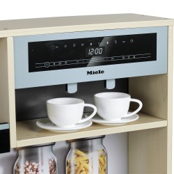 Детска дървена кухня Miele "Family" Детска дървена кухня Miele "Family"