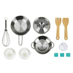 Детска дървена кухня Miele "Family" Детска дървена кухня Miele "Family"