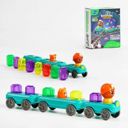 Смарт игра, На лов за съкровища Смарт игра, На лов за съкровища
