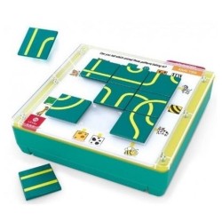 Смарт игра с лабиринти, Намери пътя Смарт игра с лабиринти, Намери пътя