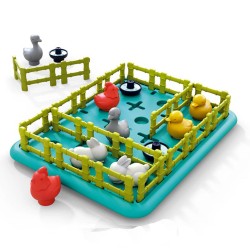 Смарт игра, Веселата ферма Смарт игра, Веселата ферма