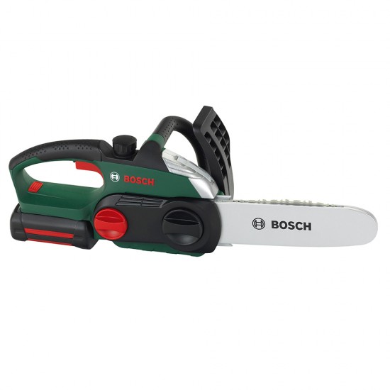 Bosch Mini, Детски моторен трион