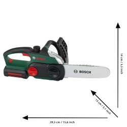 Bosch Mini, Детски моторен трион