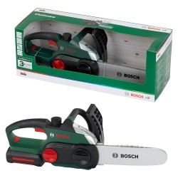Bosch Mini, Детски моторен трион