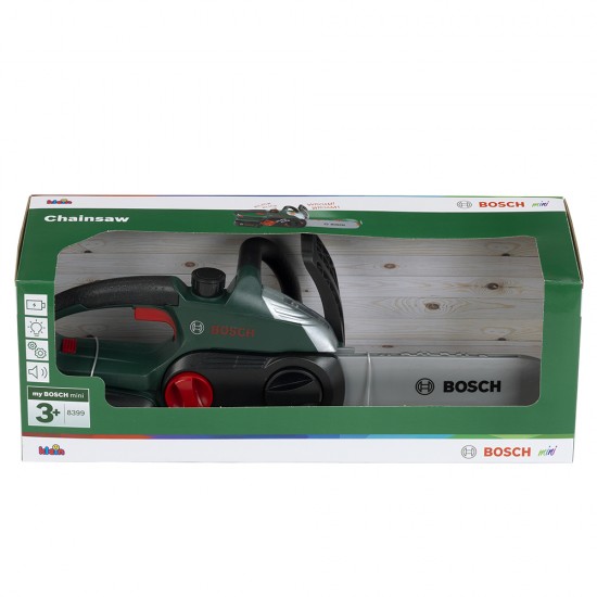 Bosch Mini, Детски моторен трион